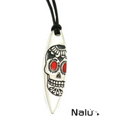 Silver+Surf  Schmuck Surfboard