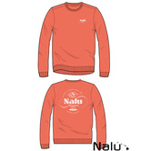Nalu Live To Ride Sweater Fiesta