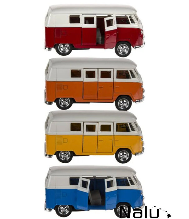 VW T1 Bus