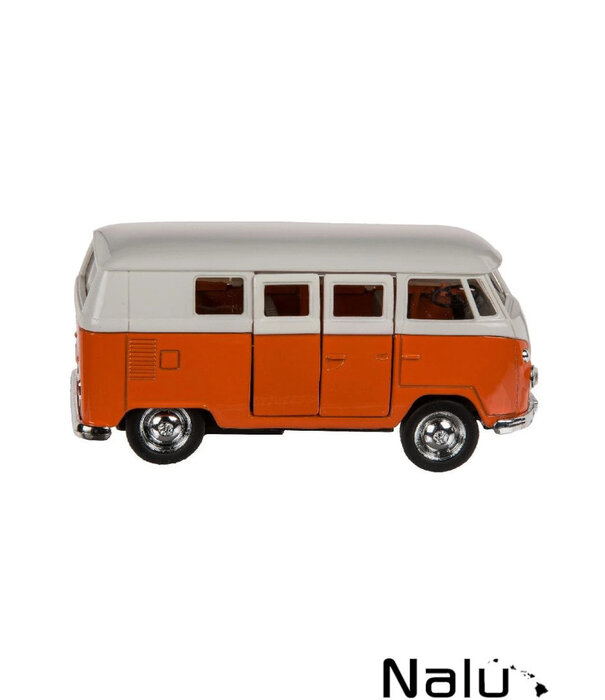 VW T1 Bus