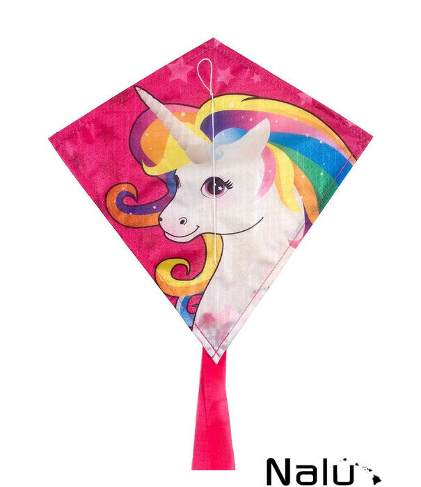 Rhombus Sky Scratcher Junior 1-Lijn Vlieger