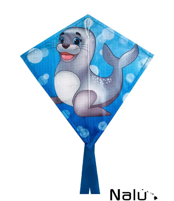 Rhombus Sky Scratcher Junior 1-Lijn Vlieger