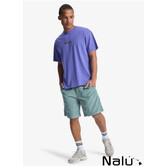 Quiksilver Taxer 18" Corduroy Walkshort Chinois Green