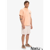 Quiksilver Taxer 18" Corduroy Walkshort Wind Chime