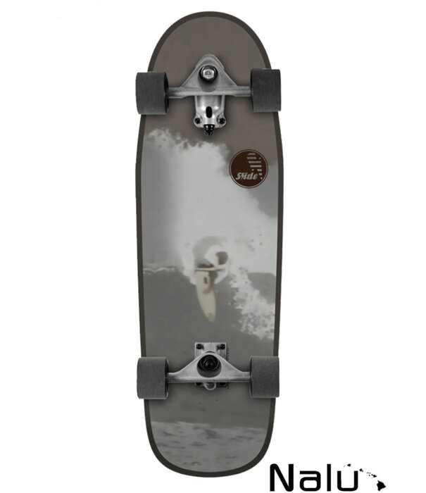 Slide Slide 33" OBQ I