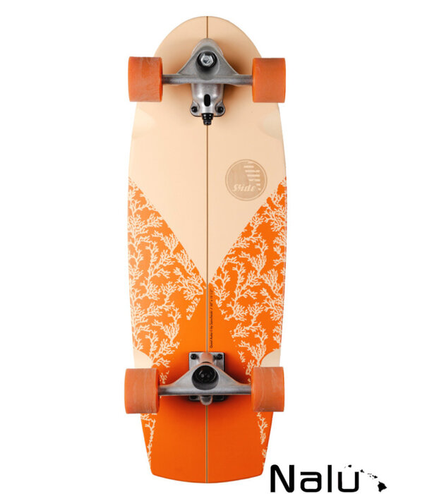 Slide Slide 30" Quad uka