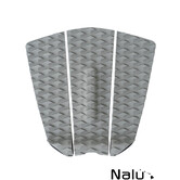 Firewire 3 Piece Arch Traction Pad Charcoal/Black