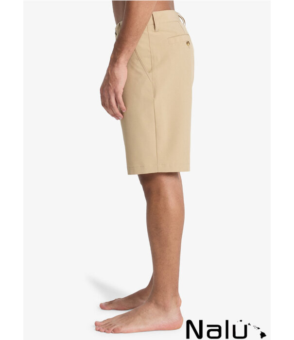 Quiksilver Quiksilver Union Amph 20" Amfibische Boardshort Khaki