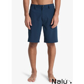 Quiksilver Union Amph 20" Amfibische Boardshort Dark Navy