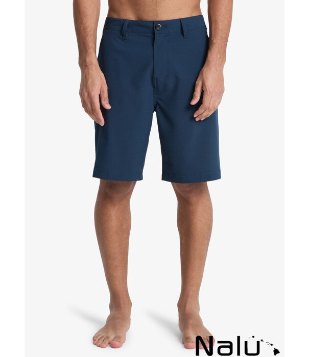 Quiksilver Quiksilver Union Amph 20" Amfibische Boardshort Dark Navy