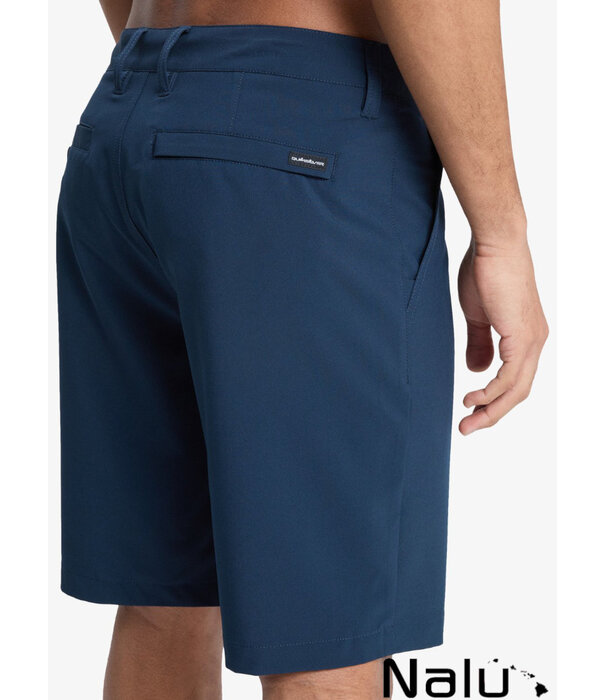 Quiksilver Quiksilver Union Amph 20" Amfibische Boardshort Dark Navy