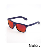 Sinner Thunder X Donker Blauw Sintec® Lens