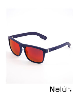 Sinner Thunder X Donker Blauw Sintec® Lens