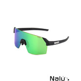 Sinner Slice Green Black