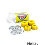 Independent Super Hard (96a) yellow Bushings Standard Cylinder Cushions