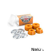 Independent Medium (90a) Orange Bushings Standard Cylinder Cushions