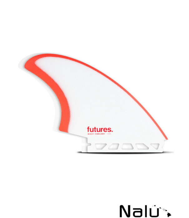 Futures Fins Futures Mikey February Keels