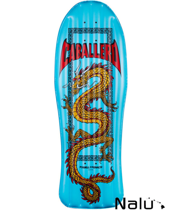 Powell Peralta Skateboard Powell Peralta CAB Chinese Dragon Raft