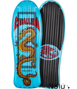 Powell Peralta CAB Chinese Dragon Raft 2.06 meter