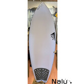 Firewire 5'9" Seaside Grijs Zo goed als nieuw!