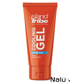 Island Tribe Aftersun Gel Aloë Vera 125ml