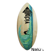 Victoria Skimboards Woody