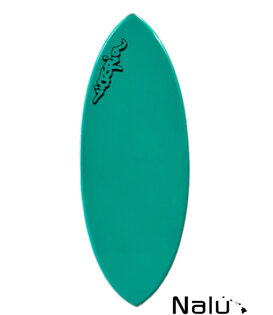 Victoria Skimboards Ultra House Special Lift Shape