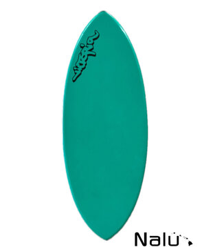 Victoria Skimboards Ultra House Special Lift Shape