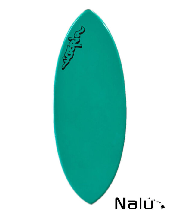 Victoria Skimboards Victoria Skimboards Ultra House Special Lift Shape