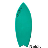 Victoria Skimboards Ultra House Special Weber Shape Aqua