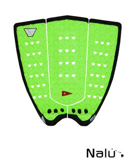 VEIA JJF Grom Pad Night Vis Green
