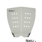 VEIA Explorer Flat Pad Bone