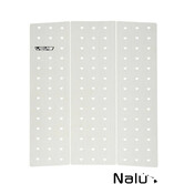 VEIA Explorer Front Pad Bone