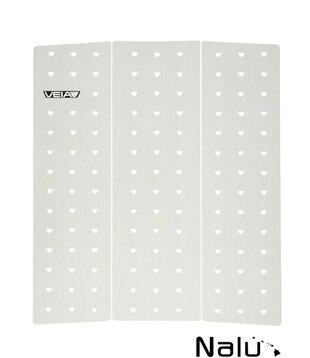 VEIA Explorer Front Pad Bone