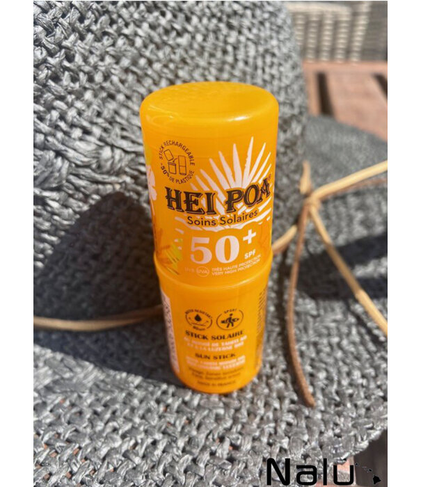 Hei Poa Hei Poa SPF50 Facial Protection Stick