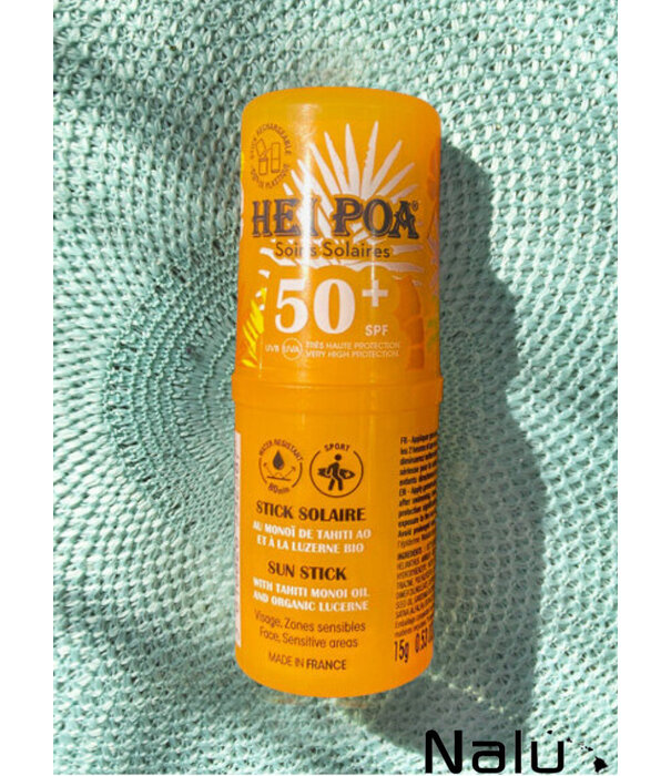 Hei Poa Hei Poa SPF50 Facial Protection Stick