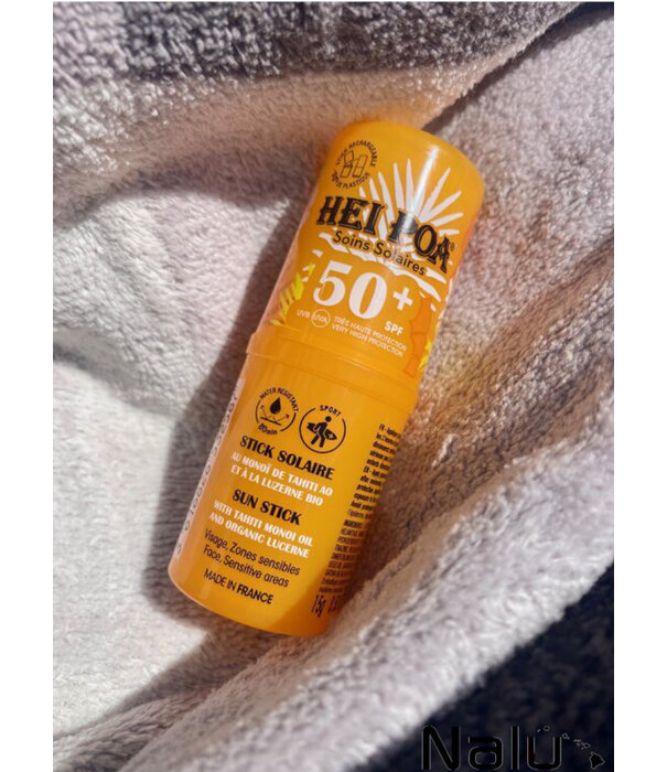 Hei Poa Hei Poa SPF50 Facial Protection Stick