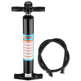 Sup Pomp Dubbel Lucht