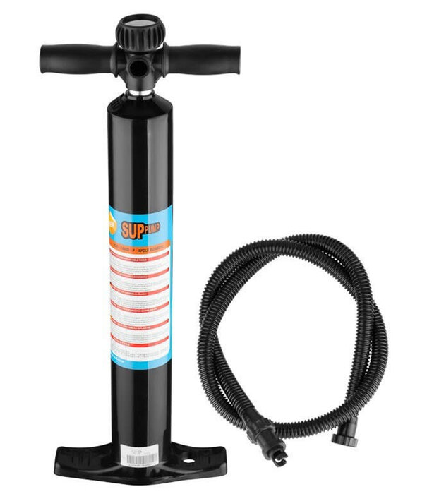 Sup Pomp Dubbel Lucht