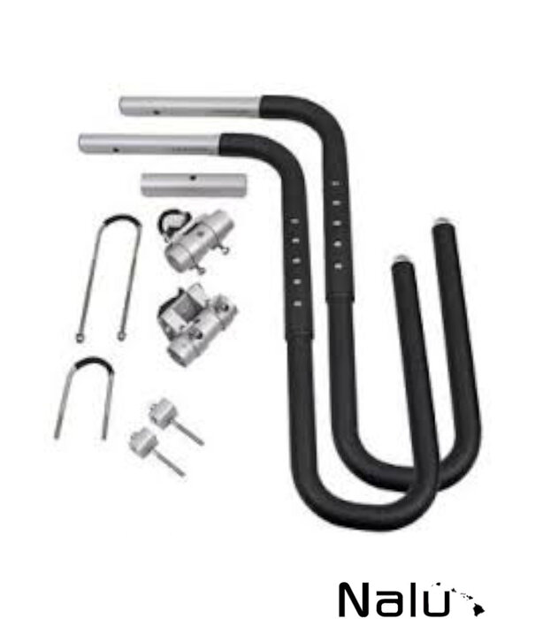 Move By Bike Moved By Bikes Longboard Rack, SUP