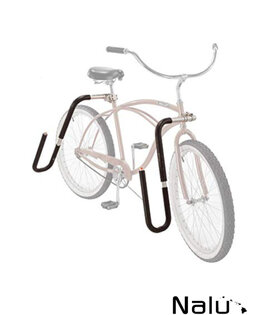 Moved By Bikes Longboard Rack, SUP