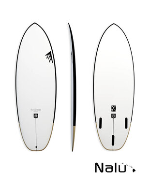 Firewire 5'11" Machado Cado