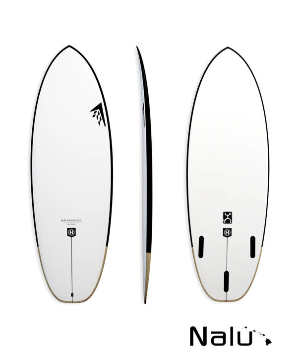 Firewire Surfboards Firewire 5'11" Machado Cado