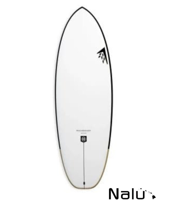 Firewire Surfboards Firewire 5'11" Machado Cado