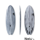 Firewire 5'6" Sweet Potato Volcanic
