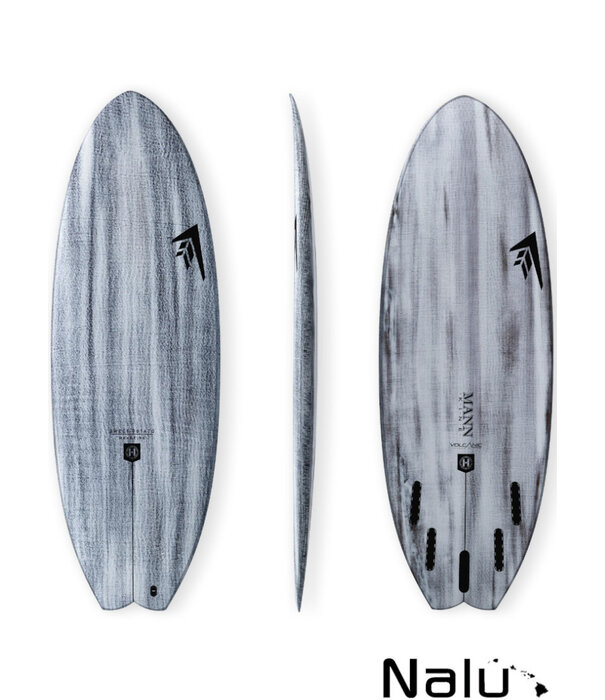 Firewire Surfboards Firewire 5'6" Sweet Potato