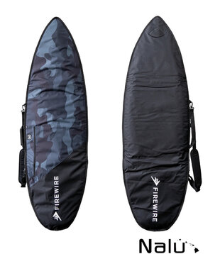 Firewire 6'3" All Day Bag Shortboard