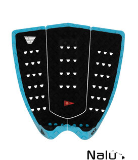 Veia JJF Squash Tail Pro Pad Night/Blue