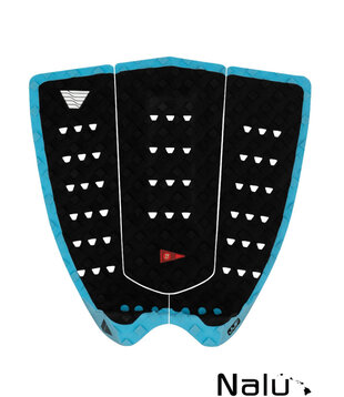 Veia JJF Squash Tail Pro Pad Night/Blue