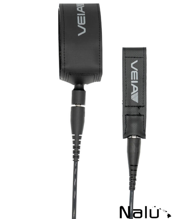 VEIA VEIA JJF Explorer 8' Leash 7.5MM Night